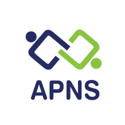 company logo
